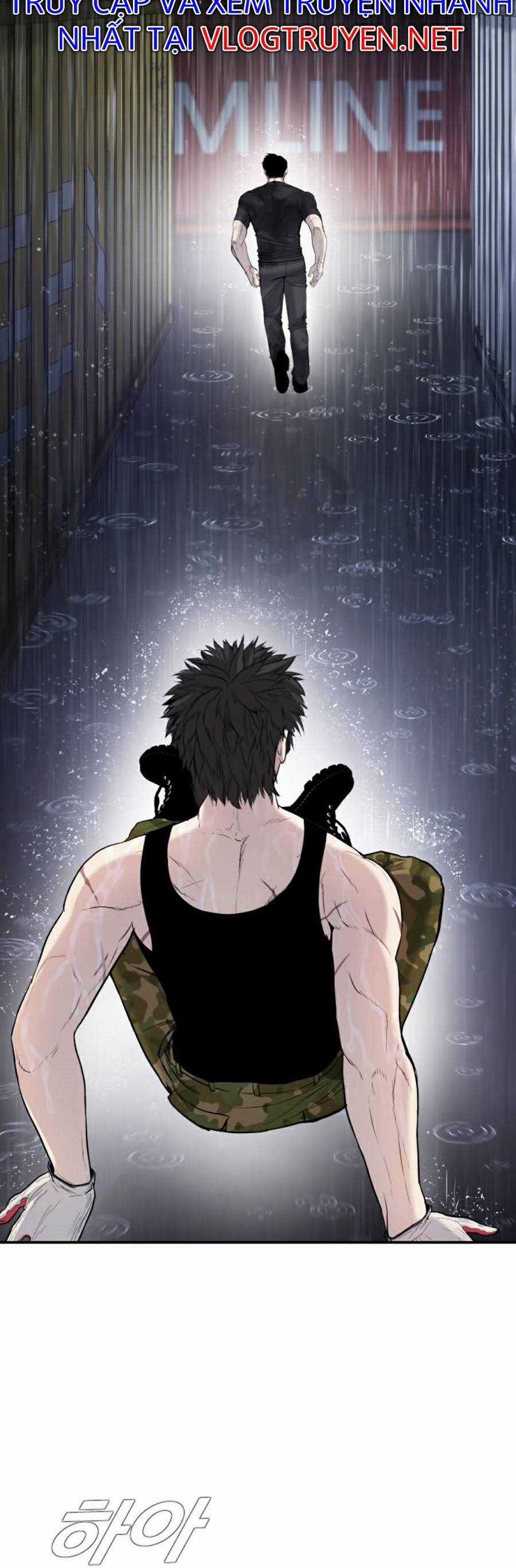 Bố Tôi Là Đặc Vụ Chapter 13 trang 63