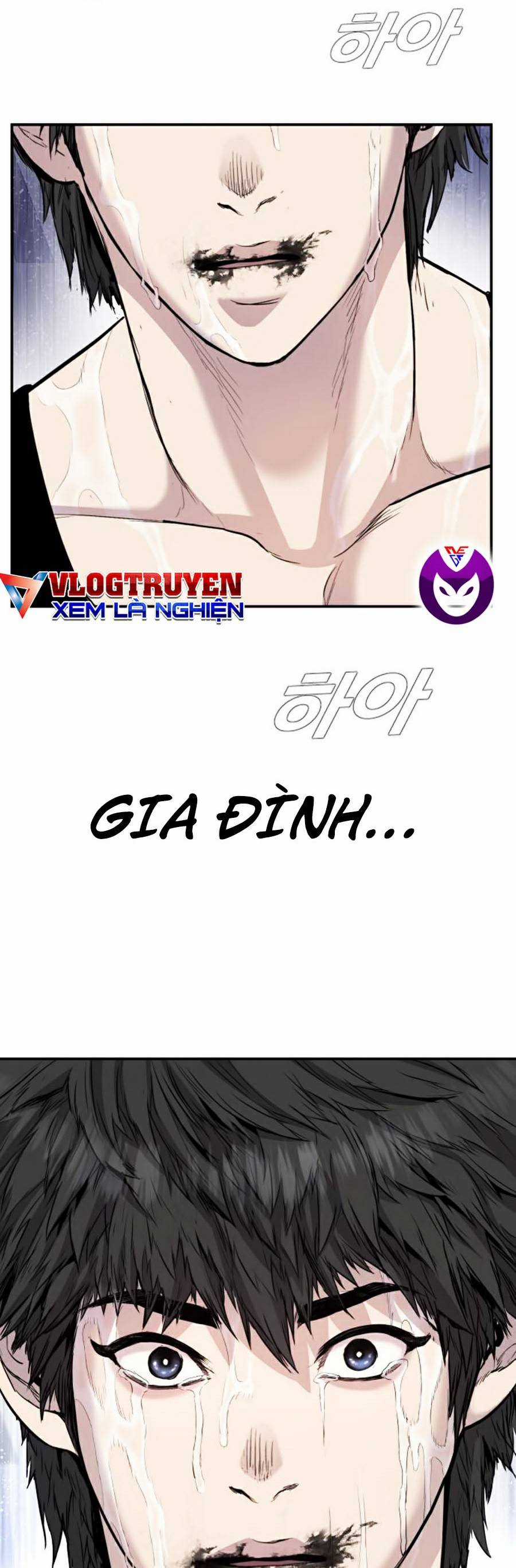 Bố Tôi Là Đặc Vụ Chapter 13 trang 64