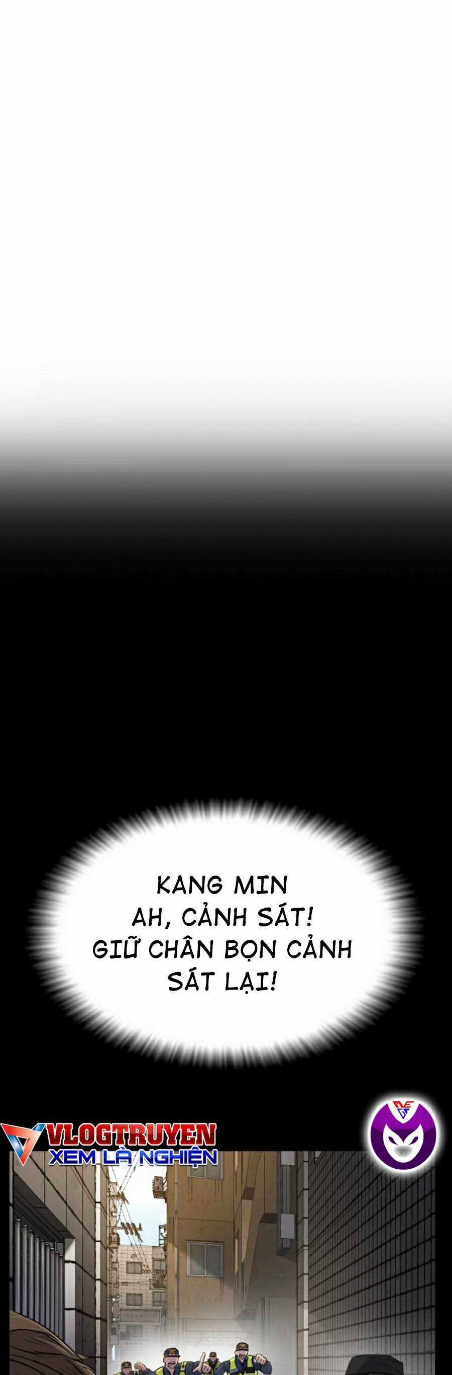 Bố Tôi Là Đặc Vụ Chapter 13 trang 66