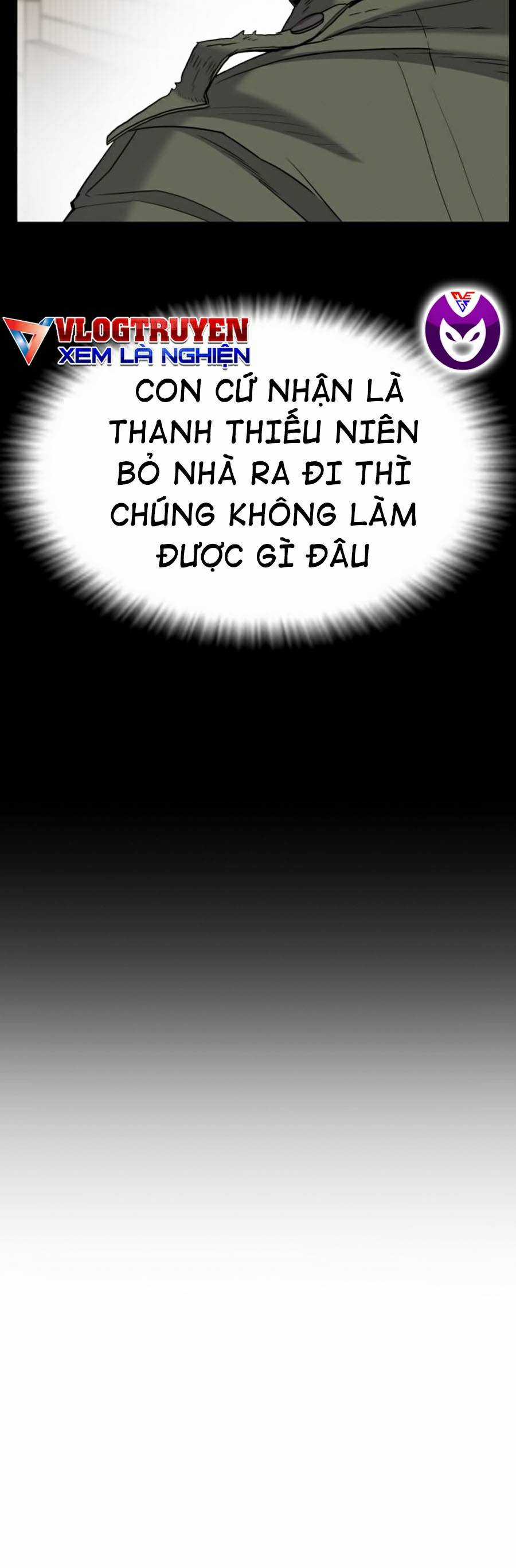 Bố Tôi Là Đặc Vụ Chapter 13 trang 68