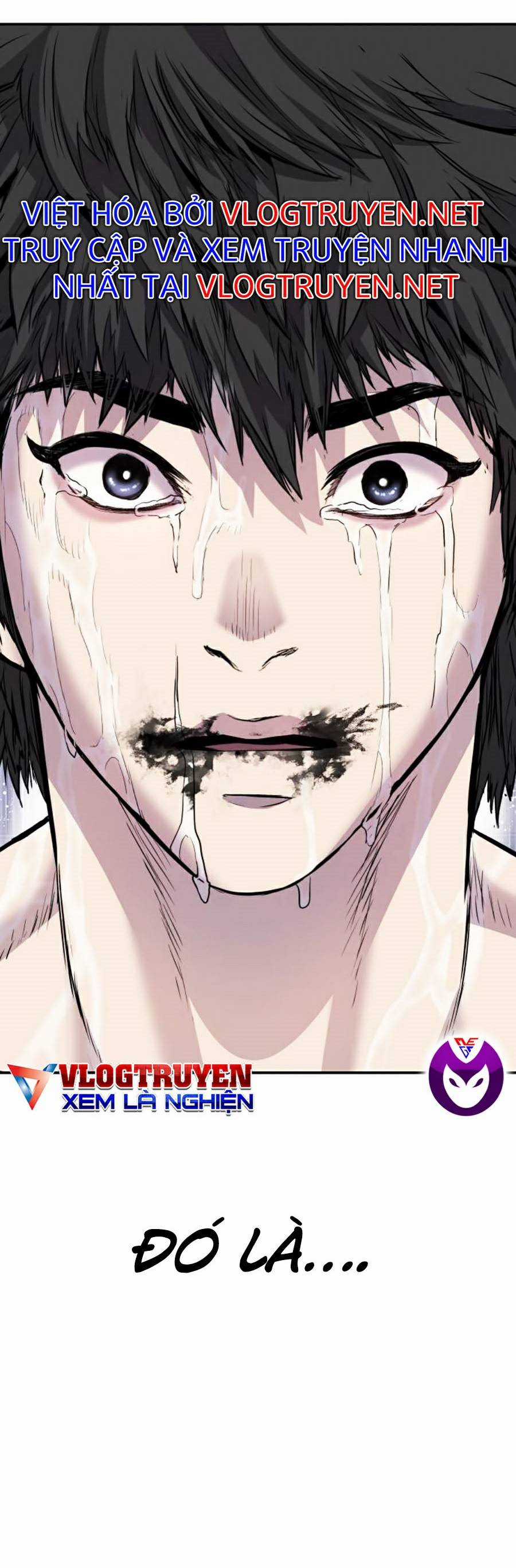 Bố Tôi Là Đặc Vụ Chapter 13 trang 69