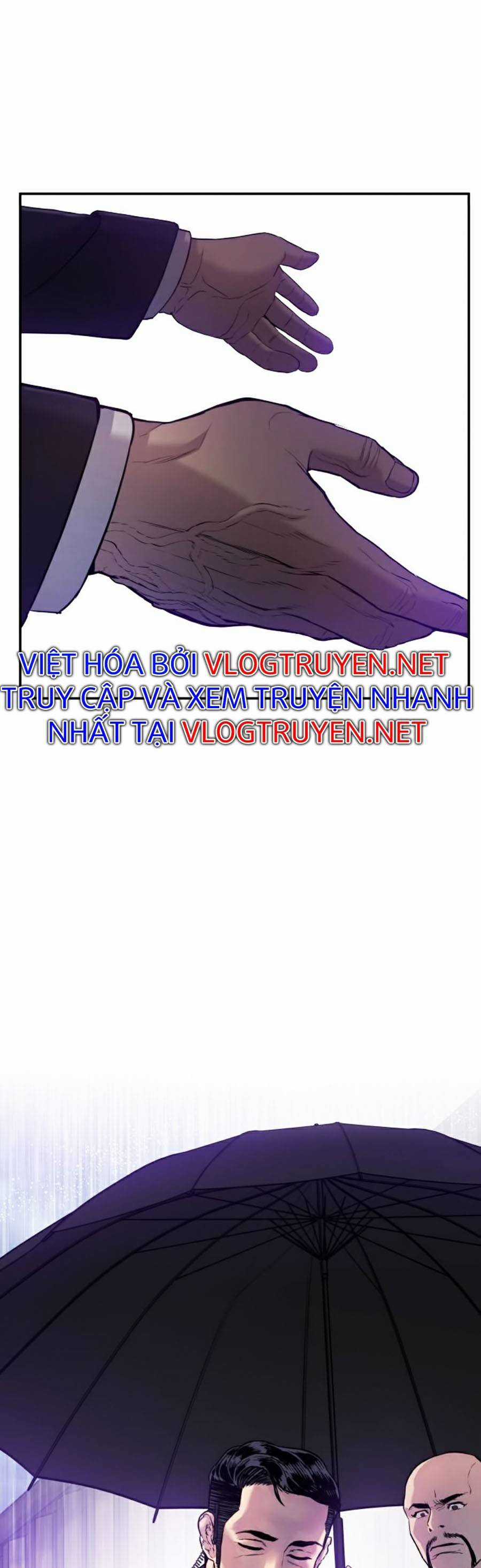 Bố Tôi Là Đặc Vụ Chapter 13 trang 70