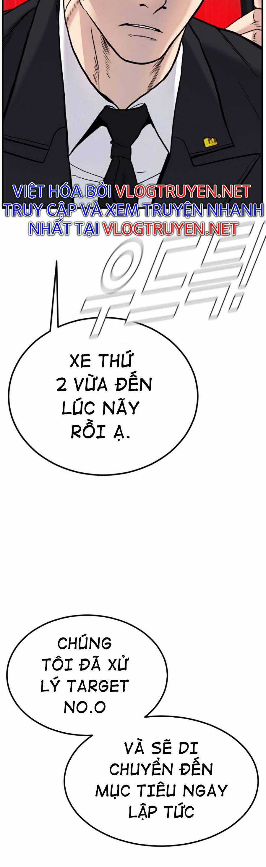 Bố Tôi Là Đặc Vụ Chapter 13 trang 72