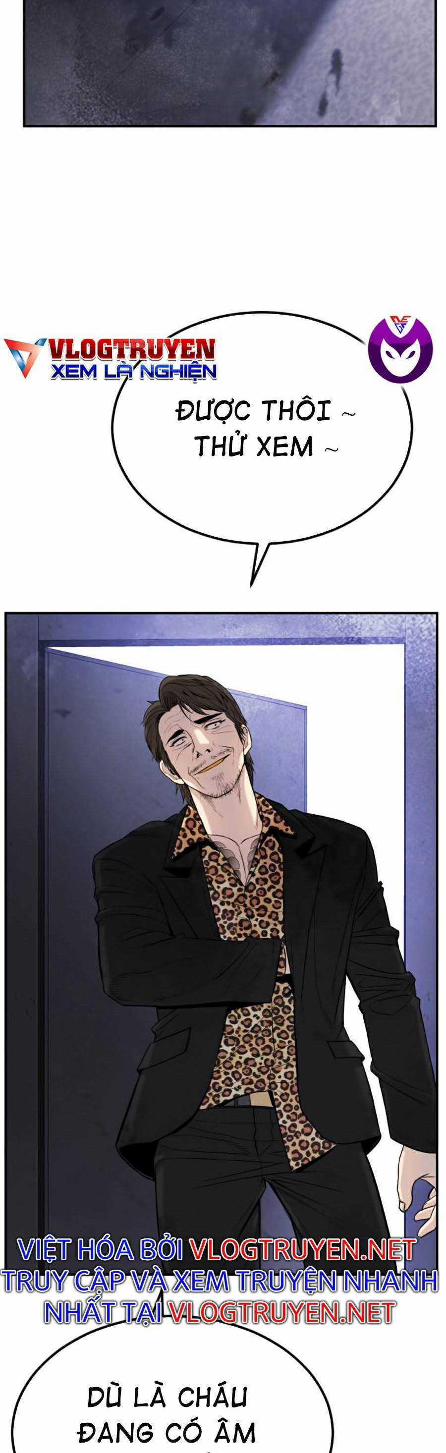 Bố Tôi Là Đặc Vụ Chapter 13 trang 74