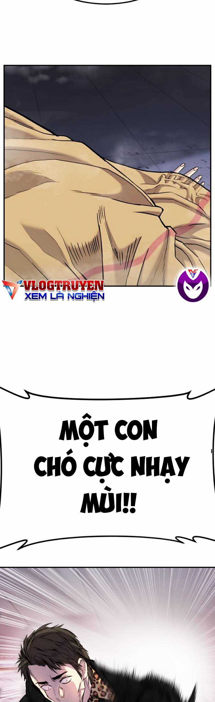 Bố Tôi Là Đặc Vụ Chapter 13 trang 77