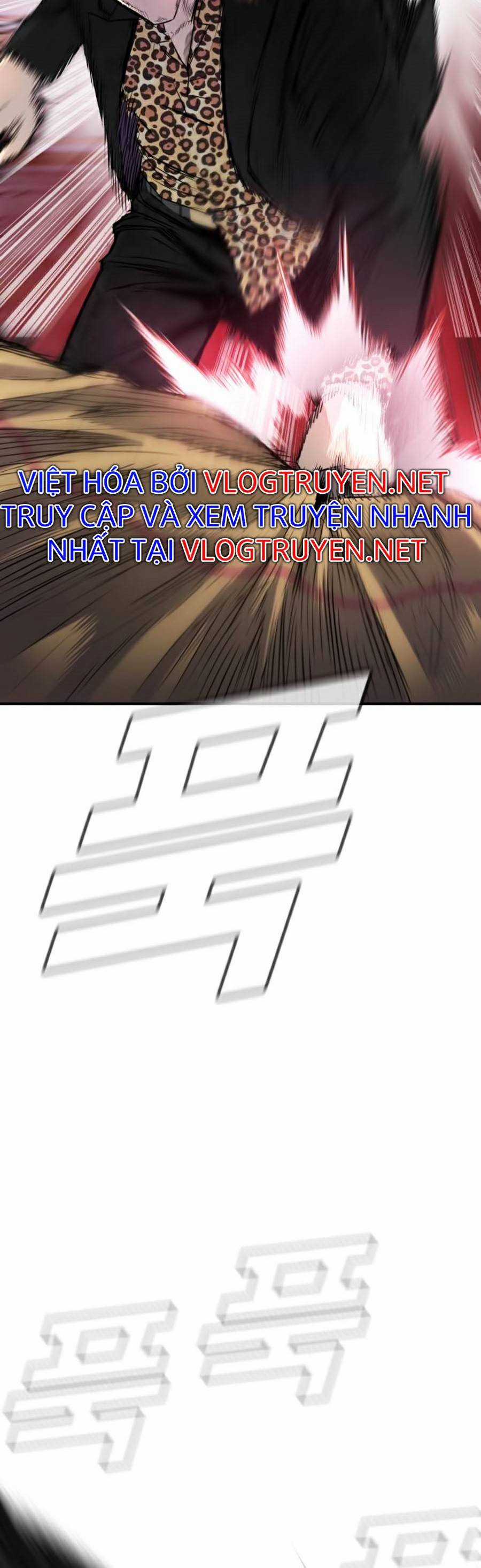 Bố Tôi Là Đặc Vụ Chapter 13 trang 78