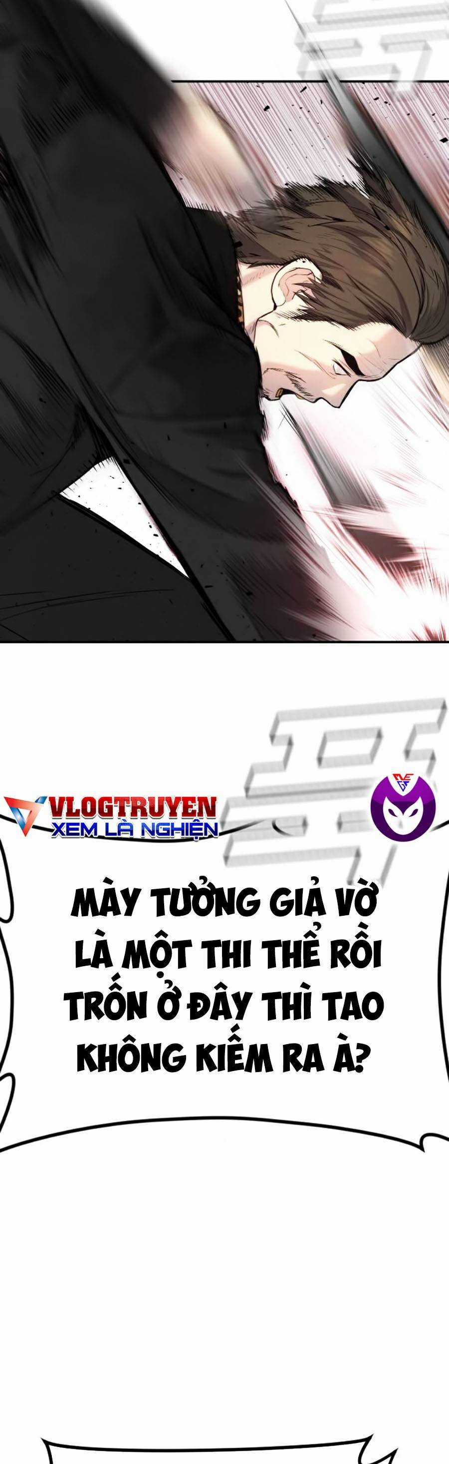 Bố Tôi Là Đặc Vụ Chapter 13 trang 79