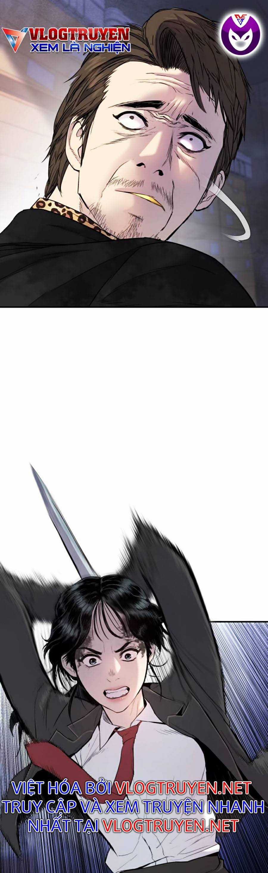 Bố Tôi Là Đặc Vụ Chapter 13 trang 81