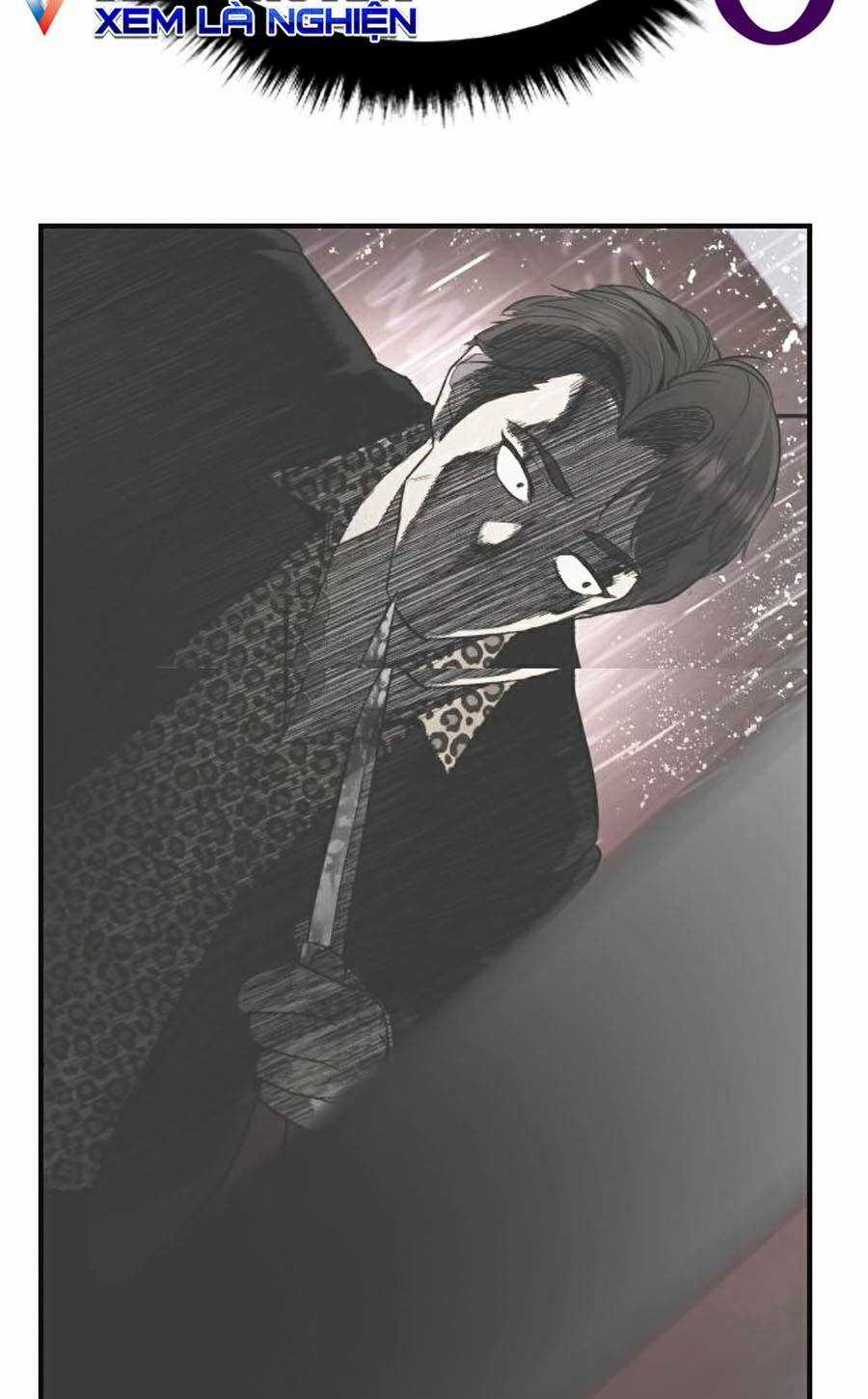 Bố Tôi Là Đặc Vụ Chapter 13 trang 91