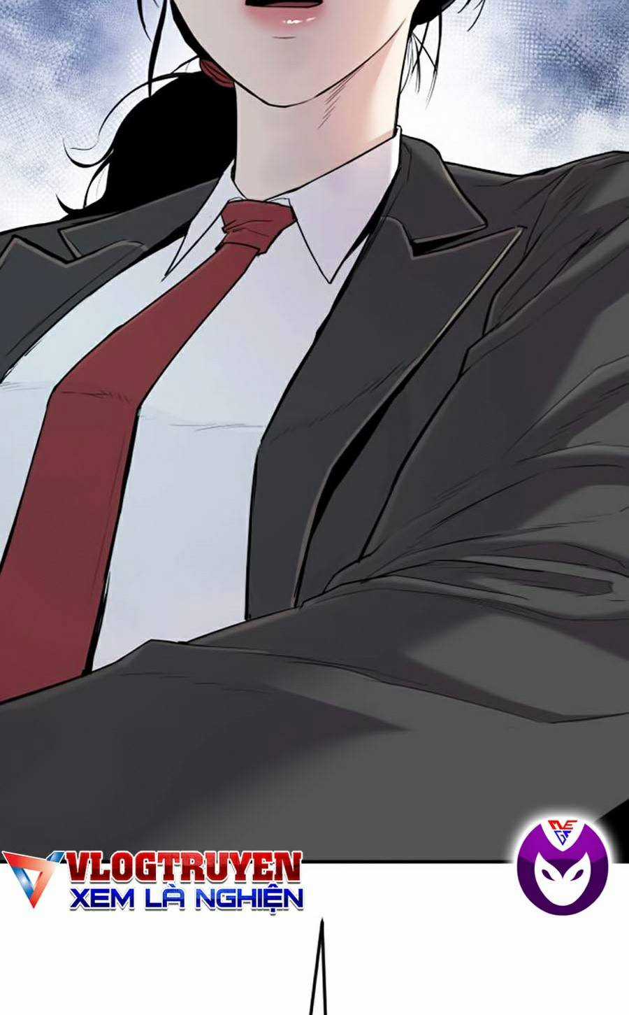 Bố Tôi Là Đặc Vụ Chapter 13 trang 95