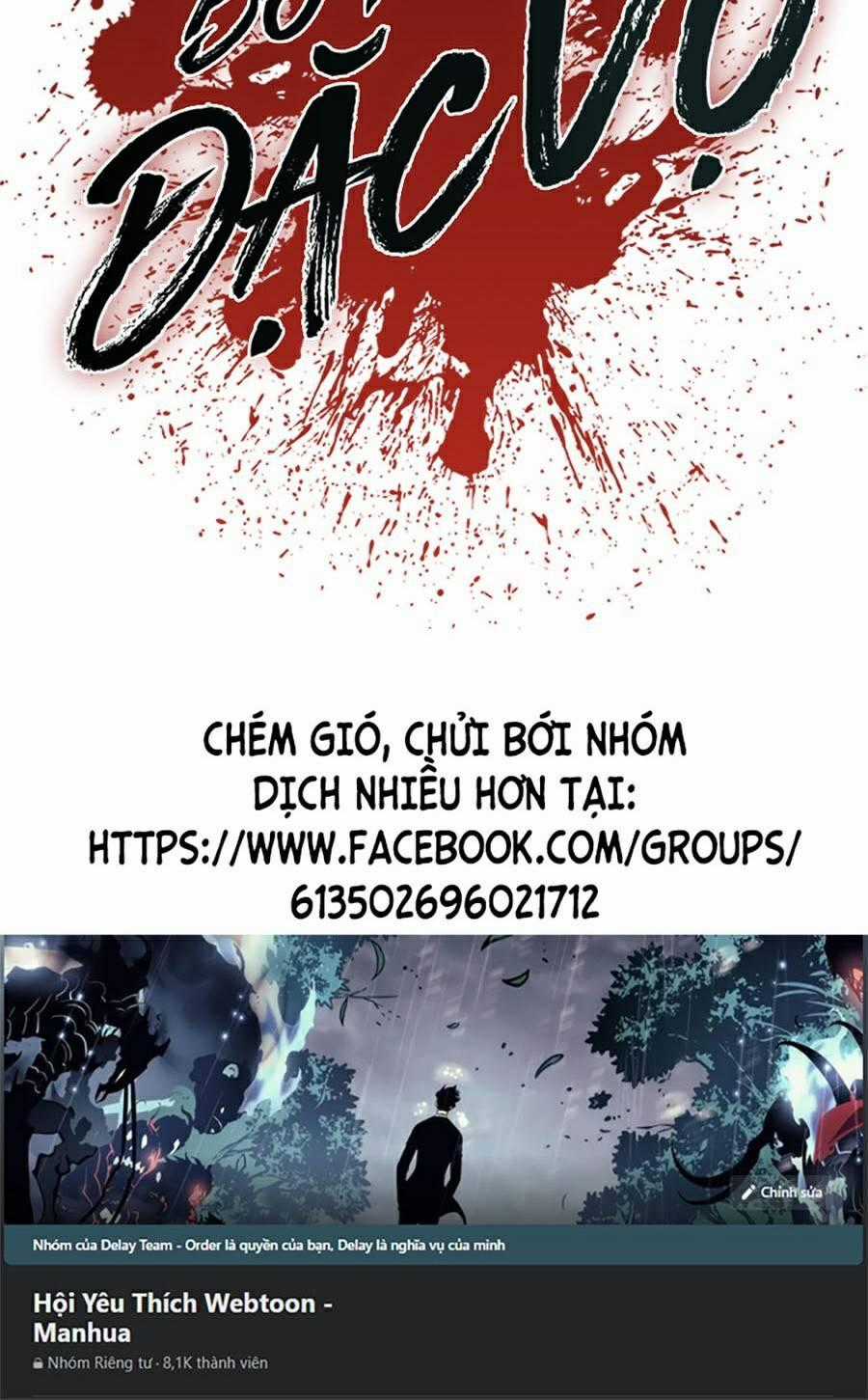 Bố Tôi Là Đặc Vụ Chapter 13 trang 97