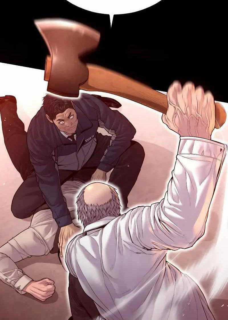 Bố Tôi Là Đặc Vụ Chapter 130.5 trang 0