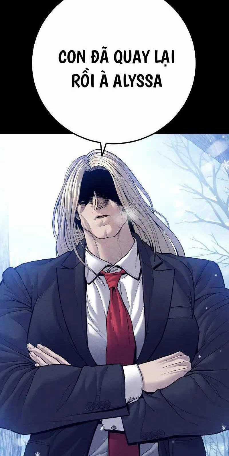 Bố Tôi Là Đặc Vụ Chapter 130 trang 0