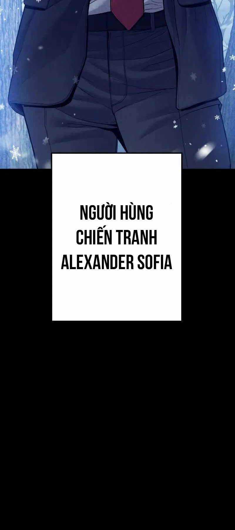 Bố Tôi Là Đặc Vụ Chapter 130 trang 1