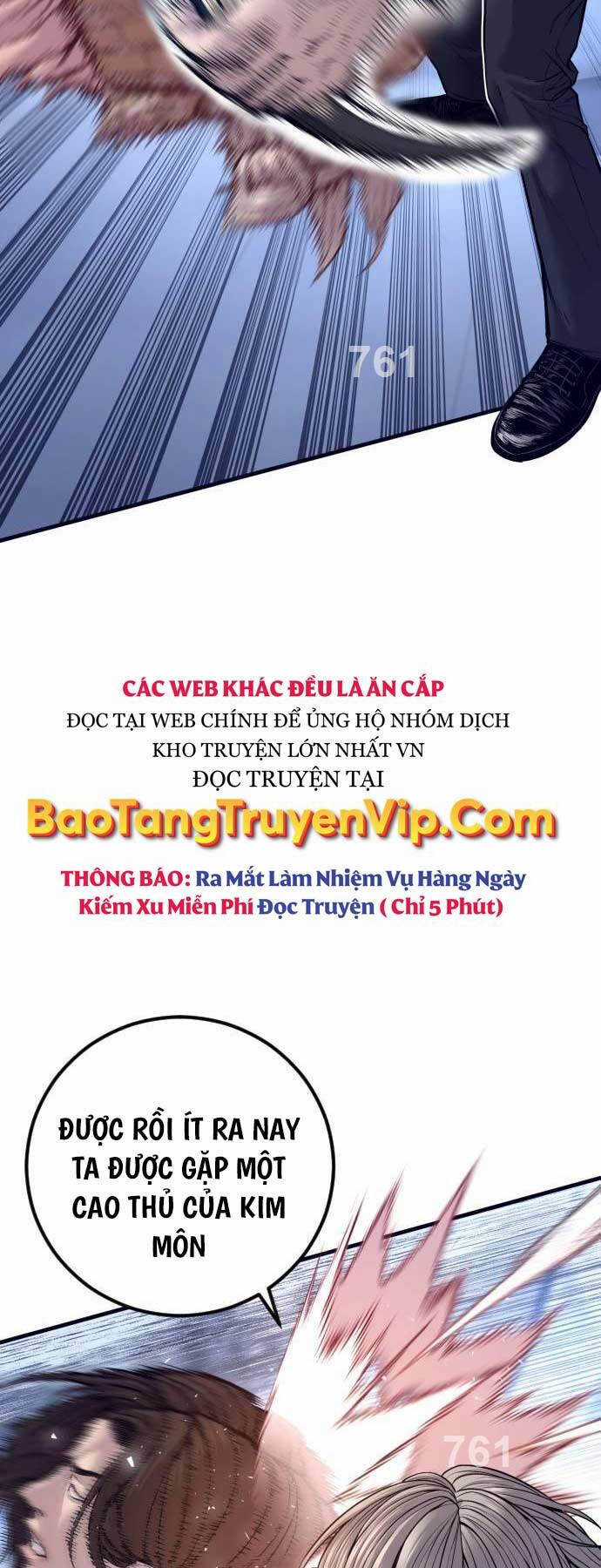 Bố Tôi Là Đặc Vụ Chapter 131 trang 1