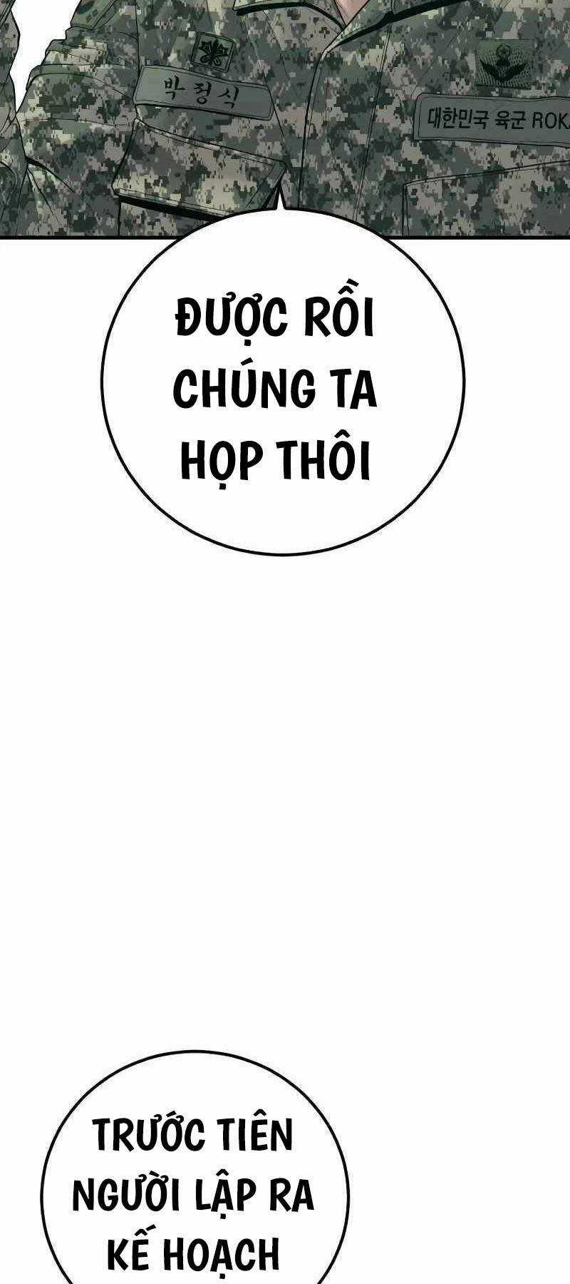 Bố Tôi Là Đặc Vụ Chapter 132.5 trang 1