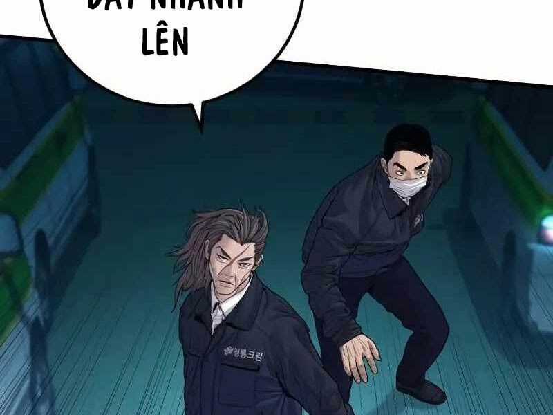 Bố Tôi Là Đặc Vụ Chapter 136 trang 104