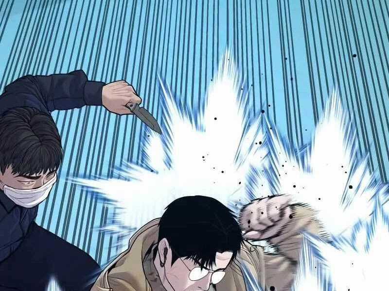 Bố Tôi Là Đặc Vụ Chapter 136 trang 106
