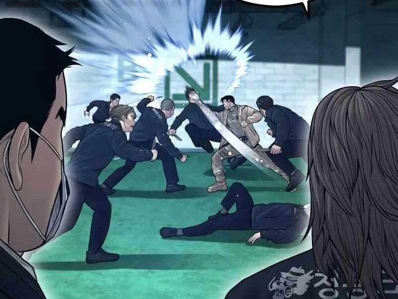 Bố Tôi Là Đặc Vụ Chapter 136 trang 110