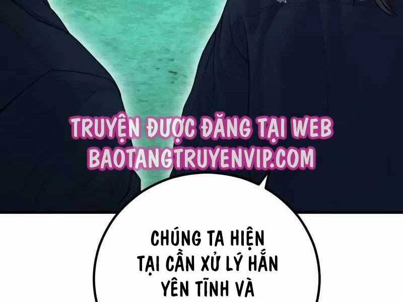 Bố Tôi Là Đặc Vụ Chapter 136 trang 111