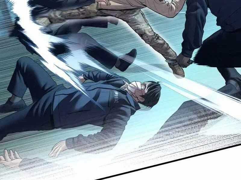 Bố Tôi Là Đặc Vụ Chapter 136 trang 115