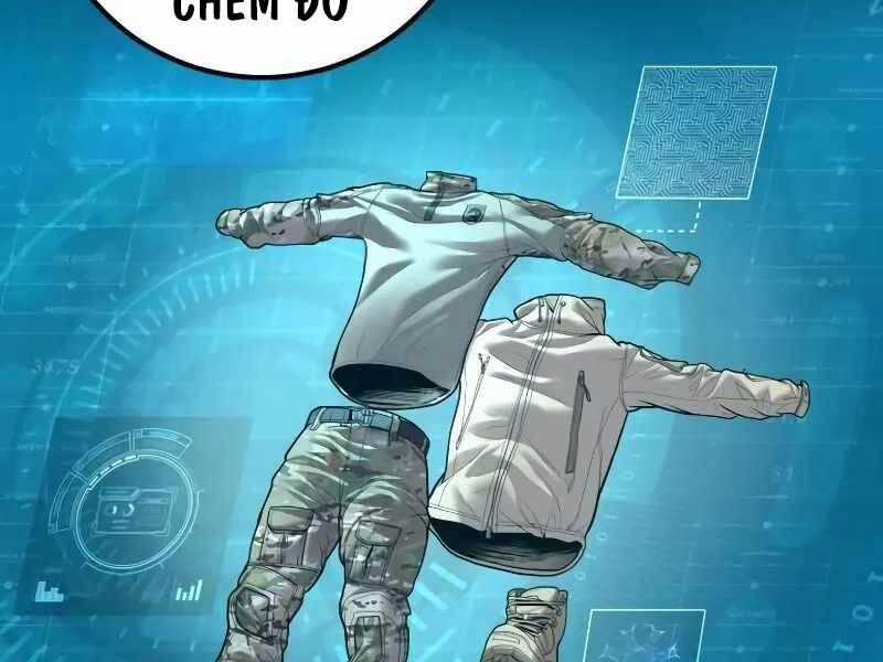 Bố Tôi Là Đặc Vụ Chapter 136 trang 14