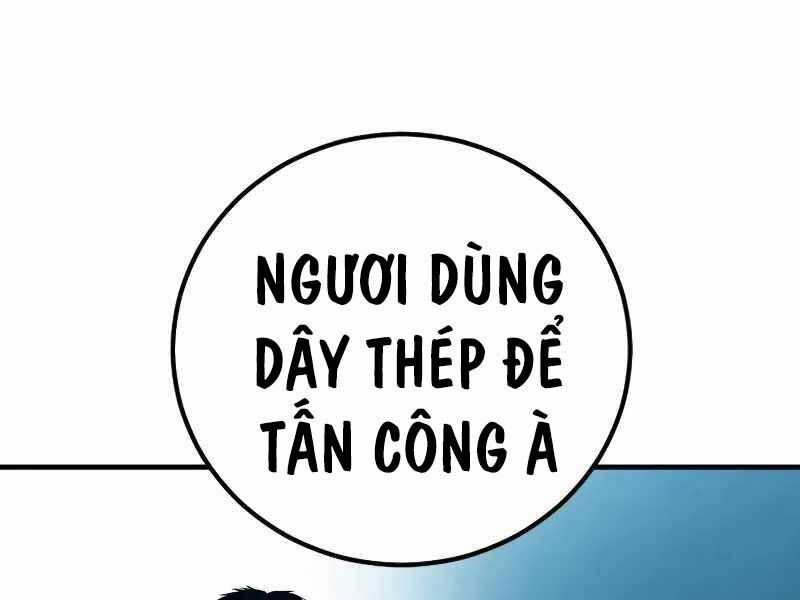 Bố Tôi Là Đặc Vụ Chapter 136 trang 140