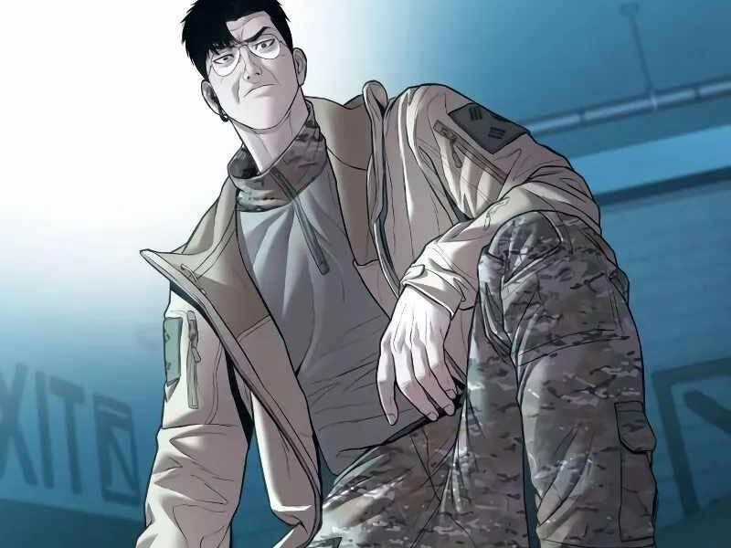 Bố Tôi Là Đặc Vụ Chapter 136 trang 141