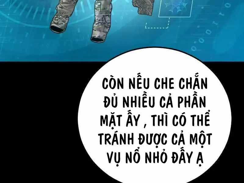 Bố Tôi Là Đặc Vụ Chapter 136 trang 15