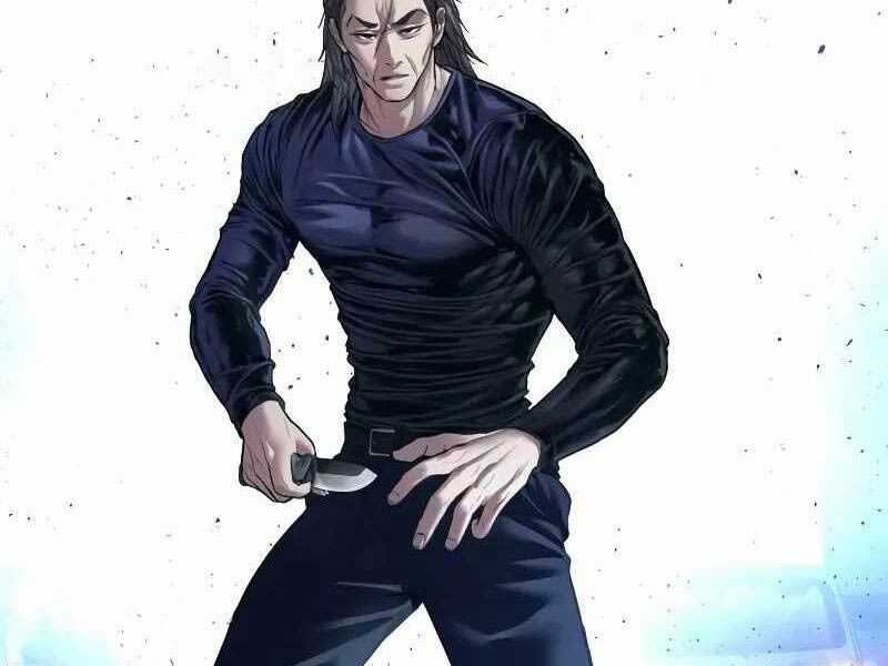 Bố Tôi Là Đặc Vụ Chapter 136 trang 151