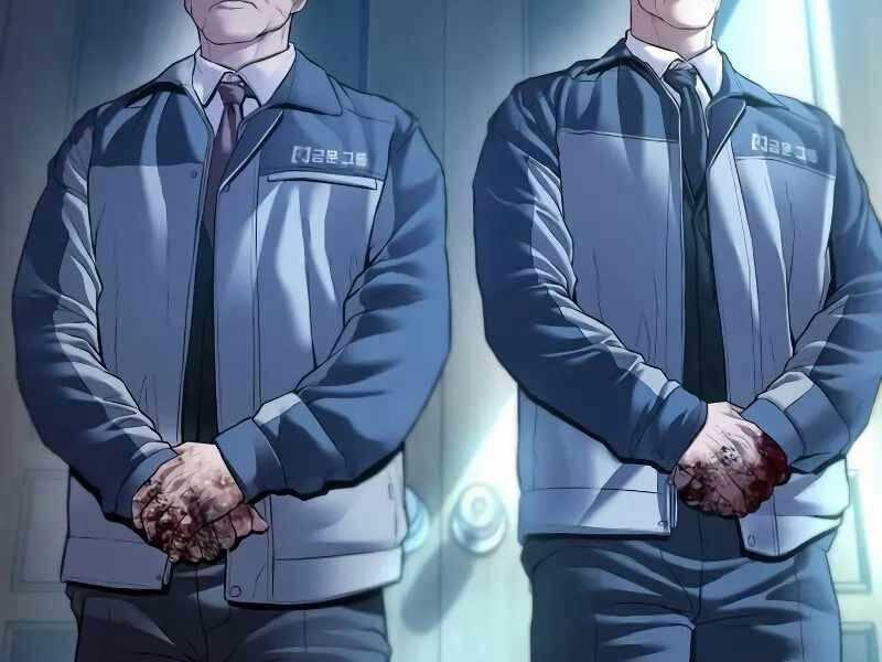 Bố Tôi Là Đặc Vụ Chapter 136 trang 186