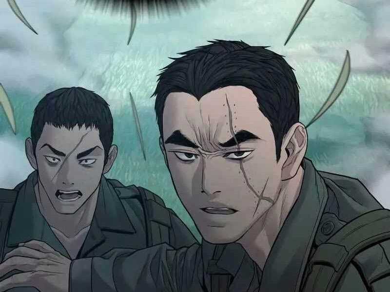 Bố Tôi Là Đặc Vụ Chapter 136 trang 208