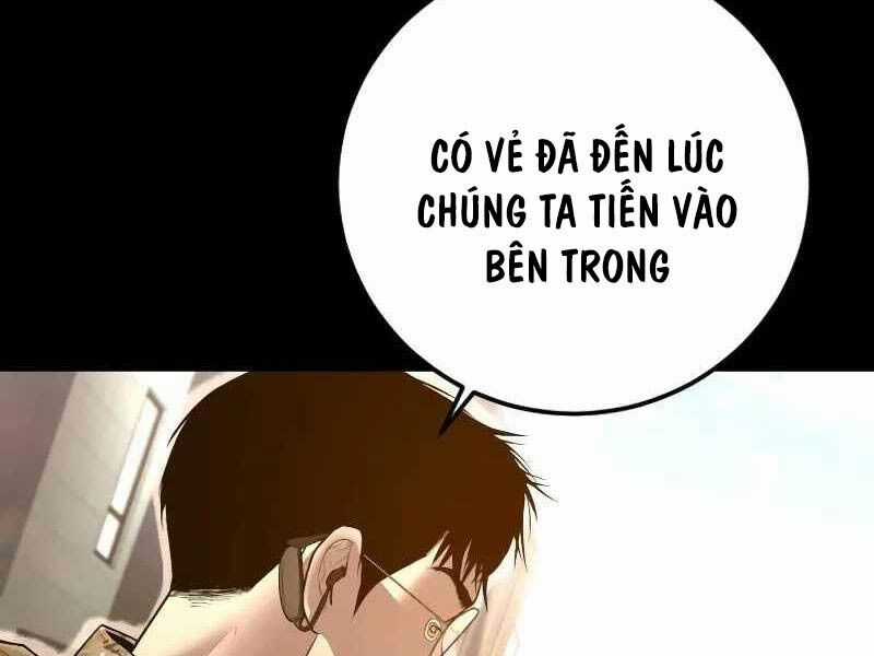 Bố Tôi Là Đặc Vụ Chapter 136 trang 22