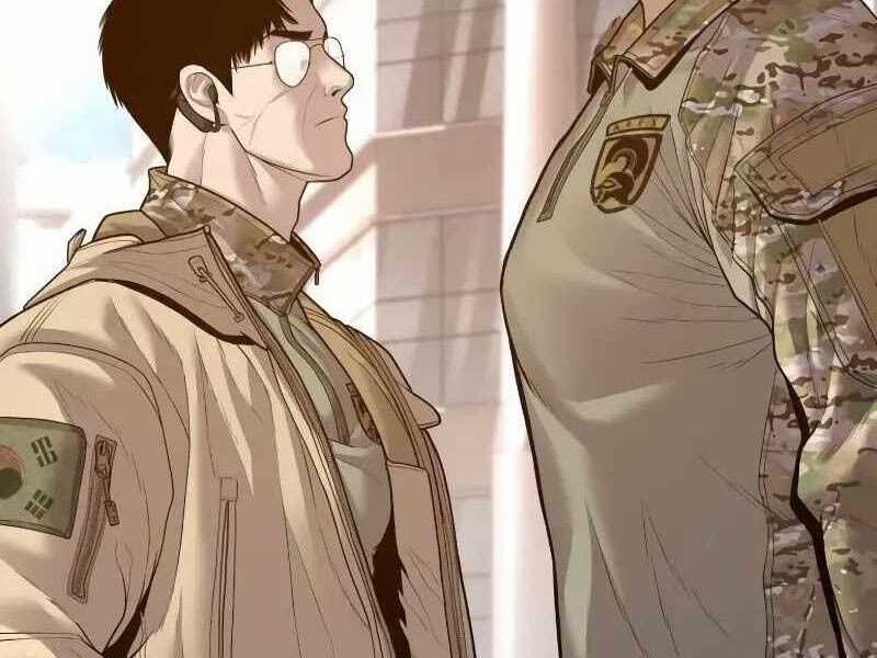 Bố Tôi Là Đặc Vụ Chapter 136 trang 31