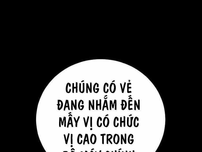 Bố Tôi Là Đặc Vụ Chapter 136 trang 35