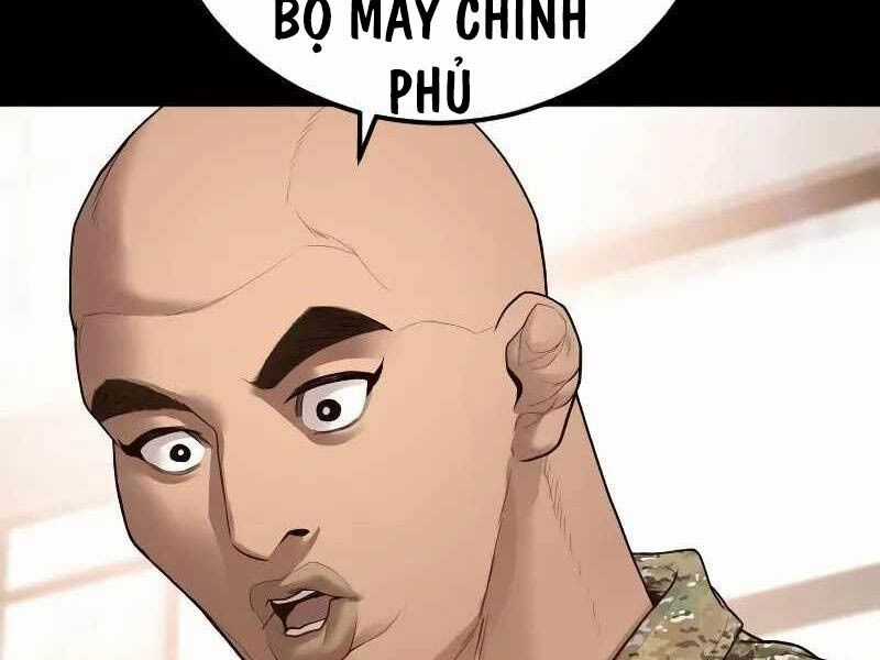 Bố Tôi Là Đặc Vụ Chapter 136 trang 36