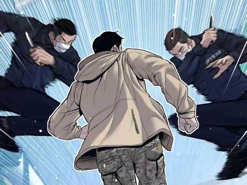 Bố Tôi Là Đặc Vụ Chapter 136 trang 80