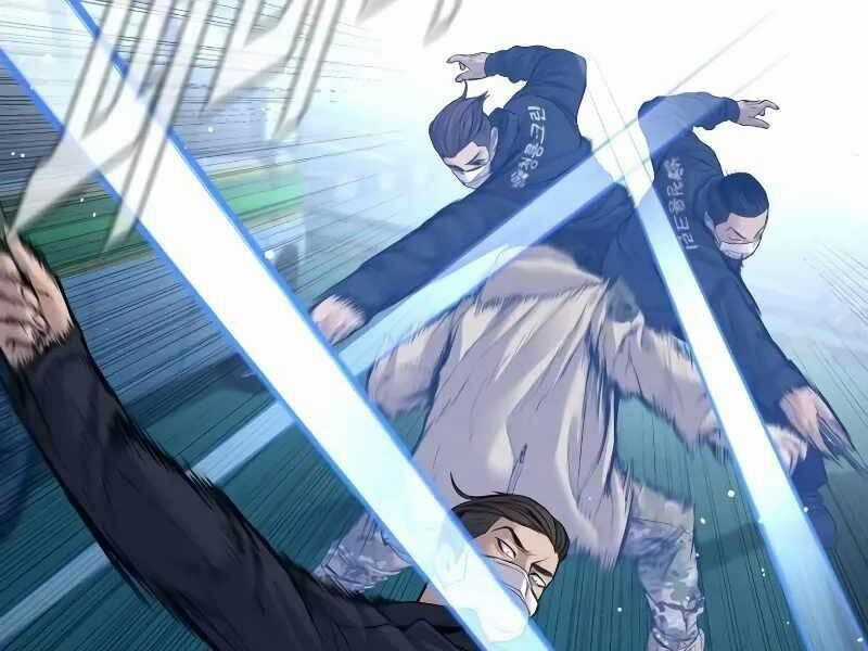 Bố Tôi Là Đặc Vụ Chapter 136 trang 88
