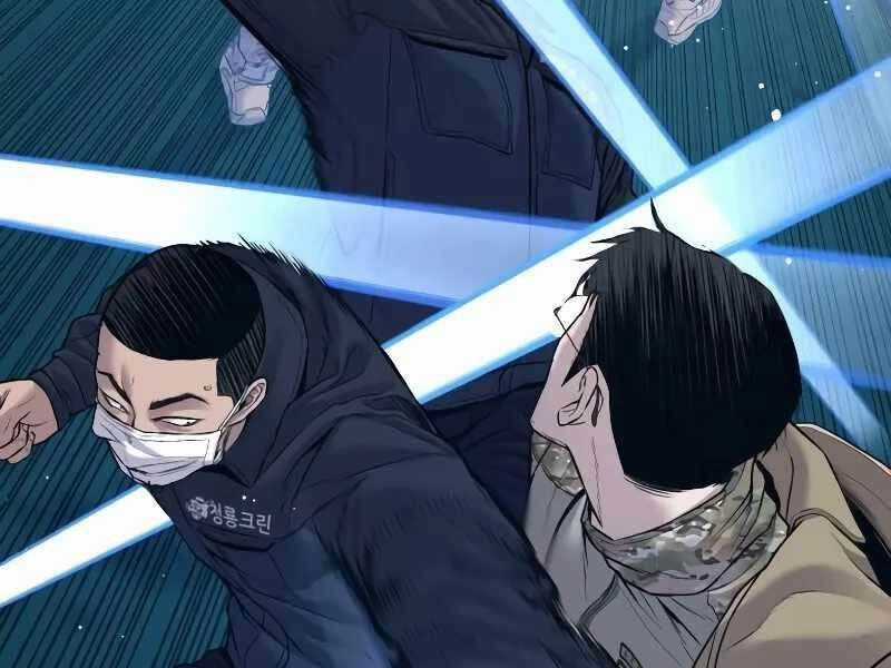 Bố Tôi Là Đặc Vụ Chapter 136 trang 89
