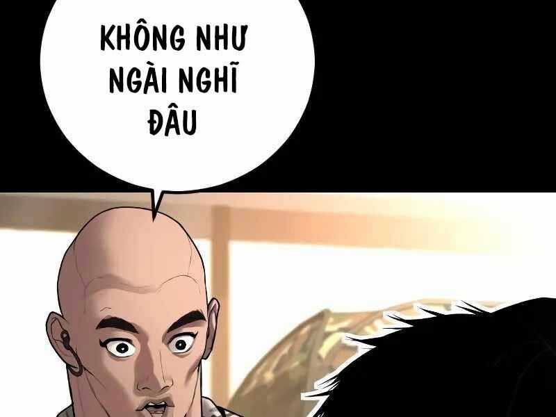 Bố Tôi Là Đặc Vụ Chapter 136 trang 9