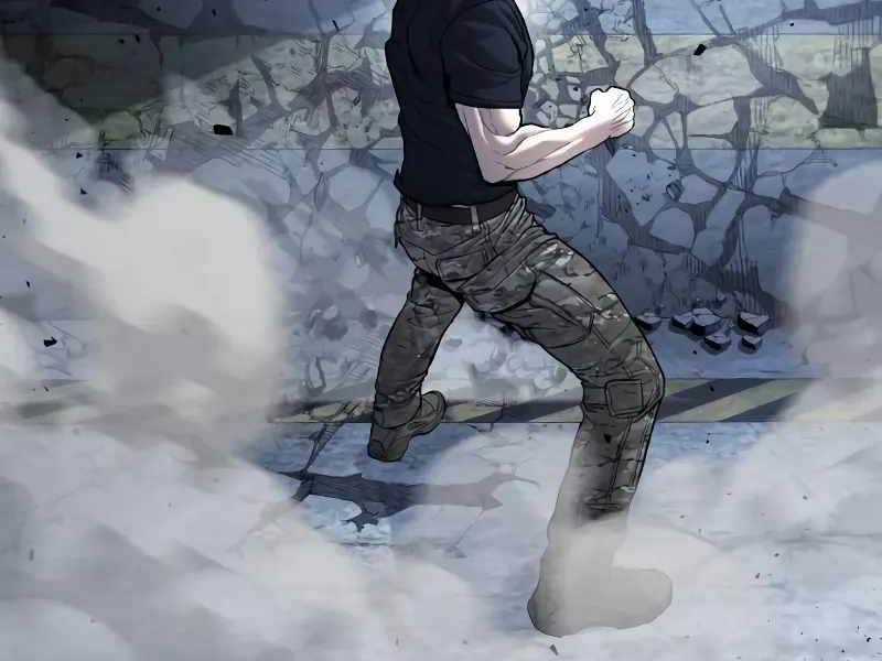 Bố Tôi Là Đặc Vụ Chapter 138 trang 17