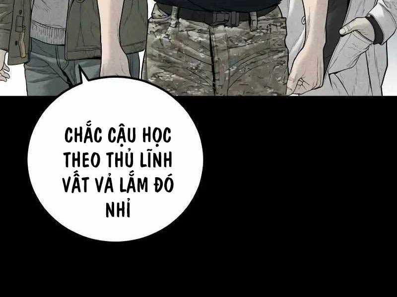 Bố Tôi Là Đặc Vụ Chapter 138 trang 24