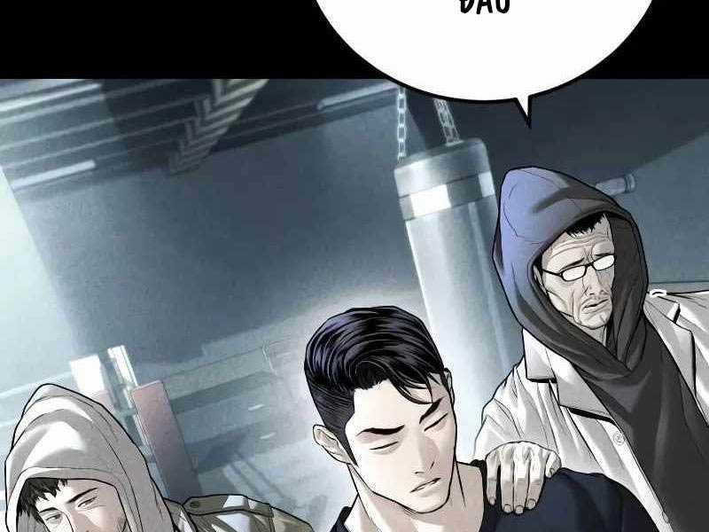 Bố Tôi Là Đặc Vụ Chapter 138 trang 27