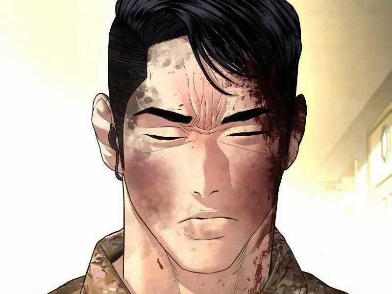 Bố Tôi Là Đặc Vụ Chapter 138 trang 40