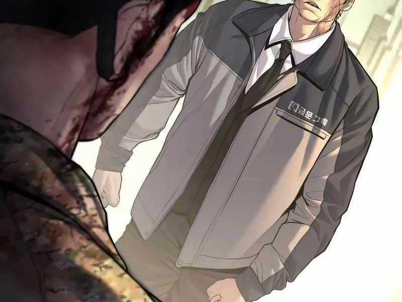 Bố Tôi Là Đặc Vụ Chapter 138 trang 46