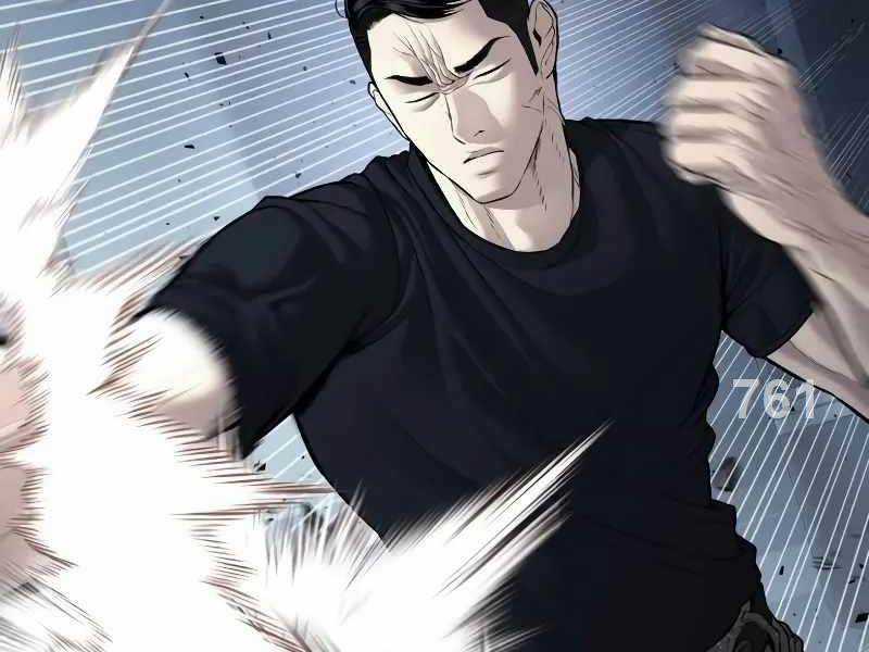 Bố Tôi Là Đặc Vụ Chapter 138 trang 5