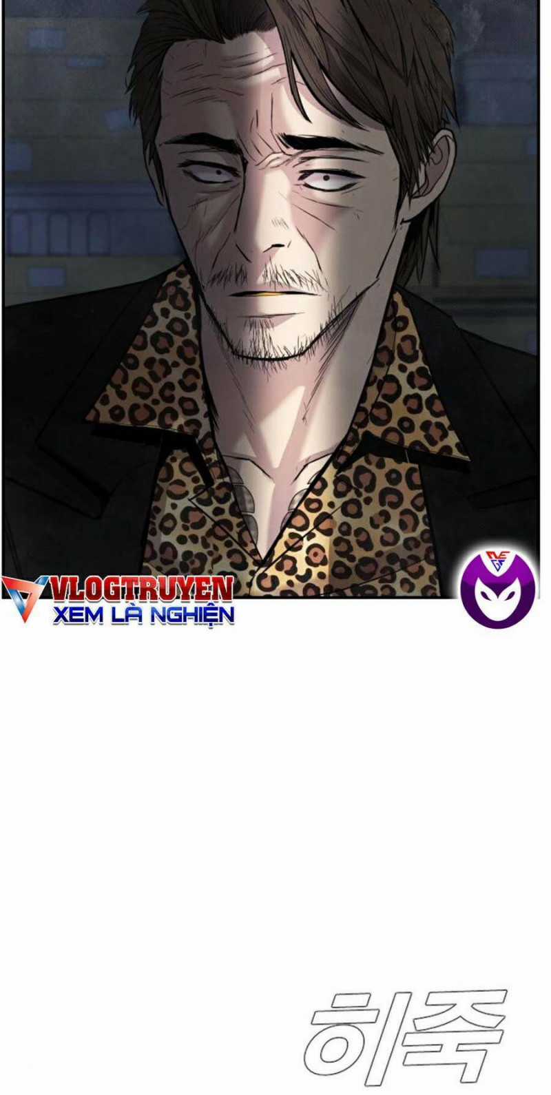 Bố Tôi Là Đặc Vụ Chapter 14 trang 100