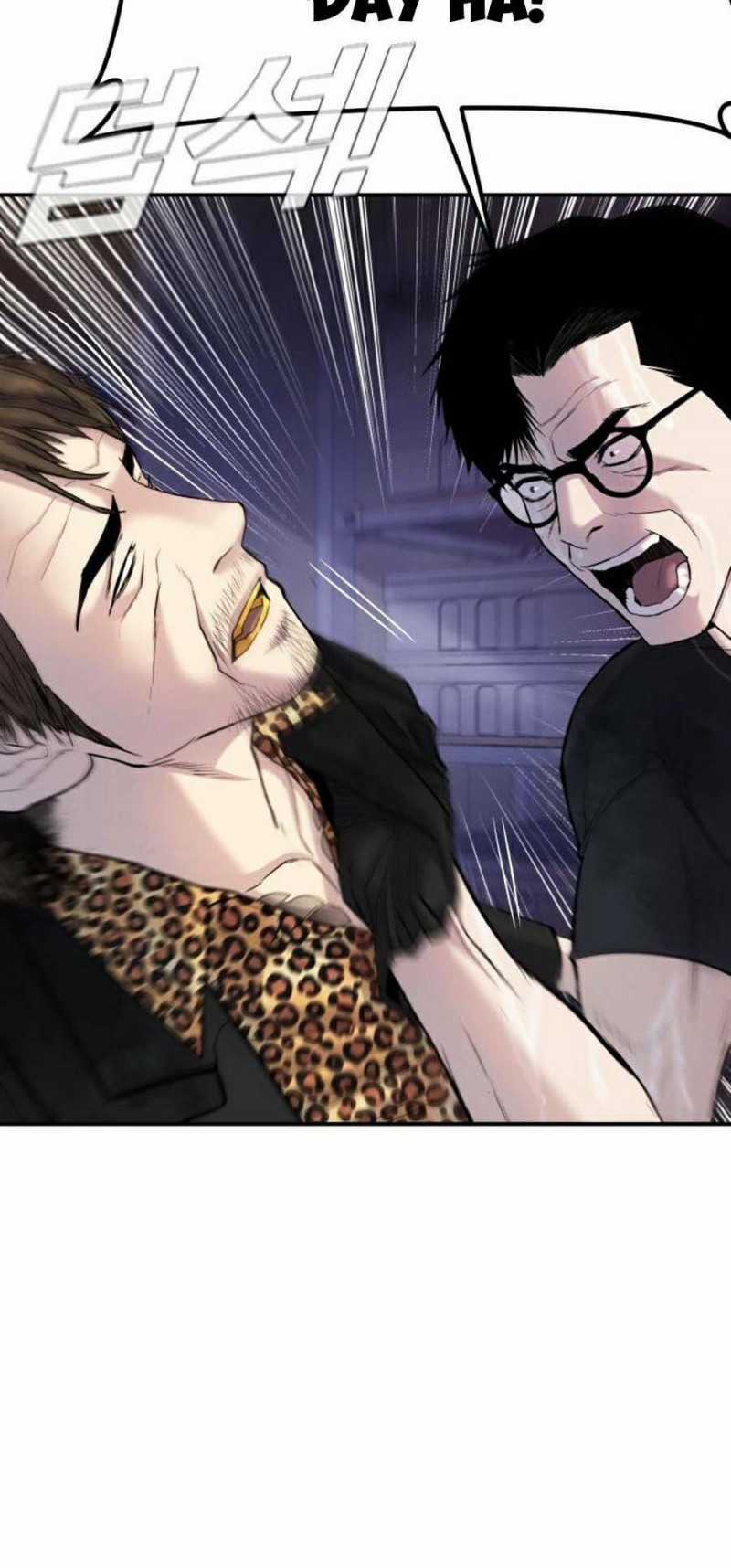 Bố Tôi Là Đặc Vụ Chapter 14 trang 11