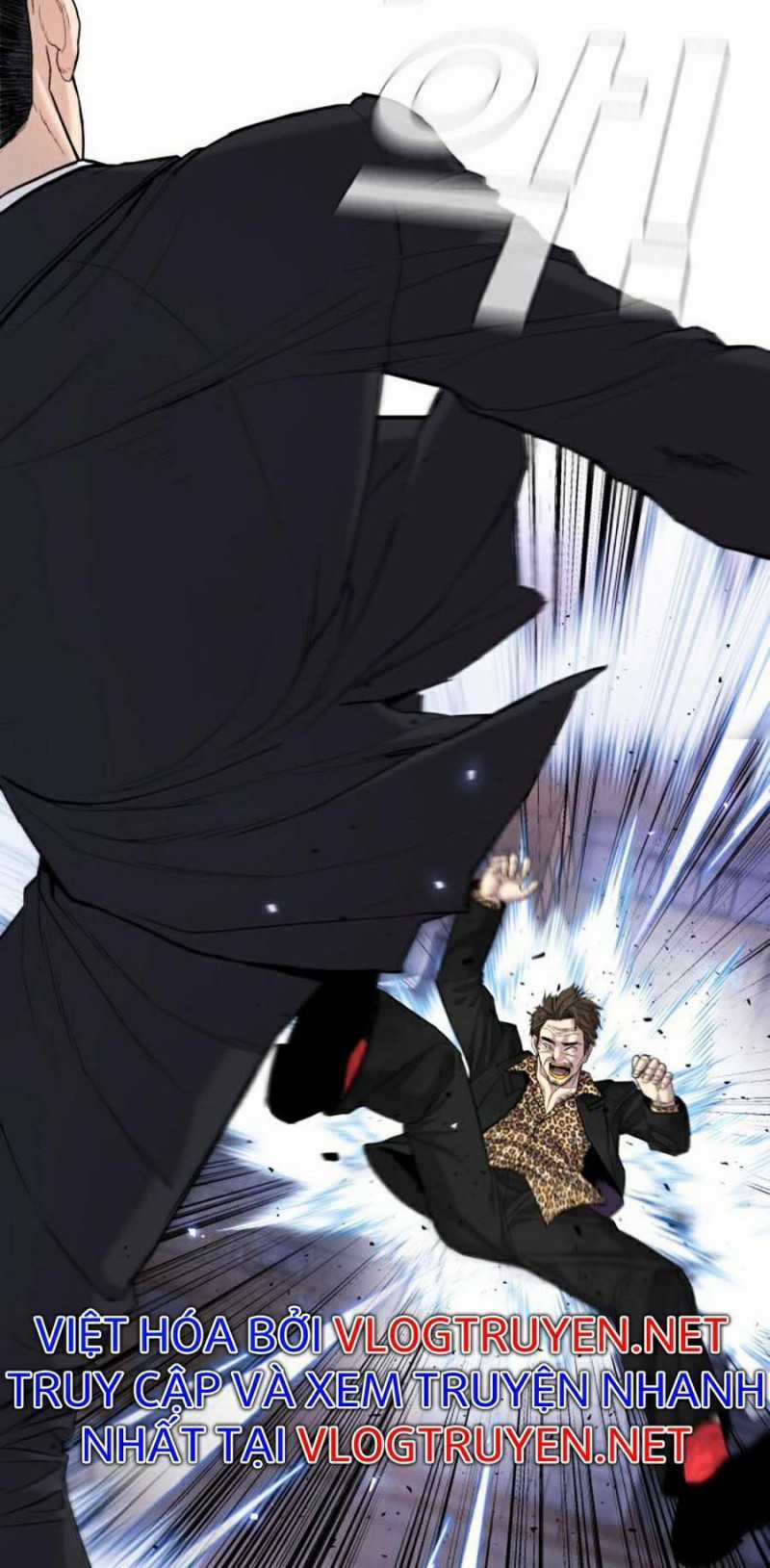 Bố Tôi Là Đặc Vụ Chapter 14 trang 114