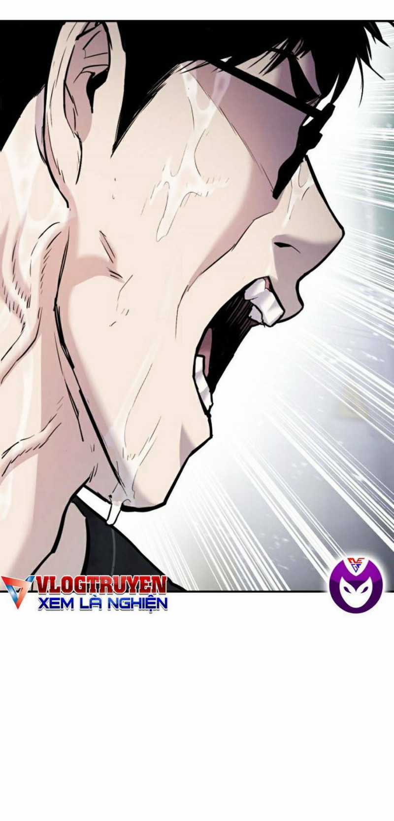 Bố Tôi Là Đặc Vụ Chapter 14 trang 124